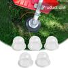 5 шт. Для Honda Для груши подкачки для GX22 Для GX25 Для GX31 Для GX35 HP16032 ZM3 004 Совместимо с рядом серийных номеров