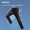 NORTHLAND Men's Horng Ling Elastic Long Pants NTPFH5178S