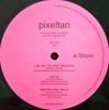 12-дюймовая пластинка PIXELTAN - Get Up / Say What (DFA Ремикс) dfa2139 DFA 2004 США Танцевальная и Электронная