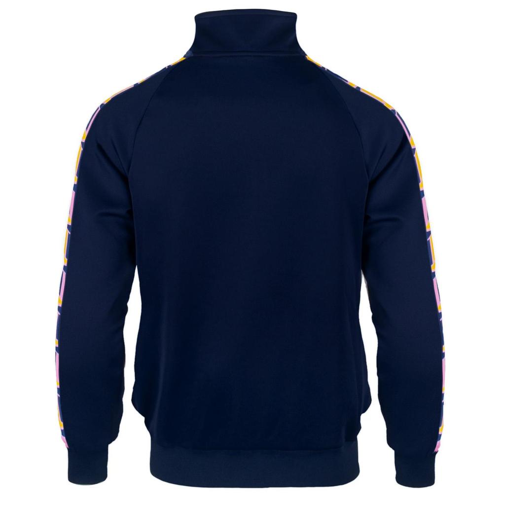 Scottish FA Mens Track Jacket