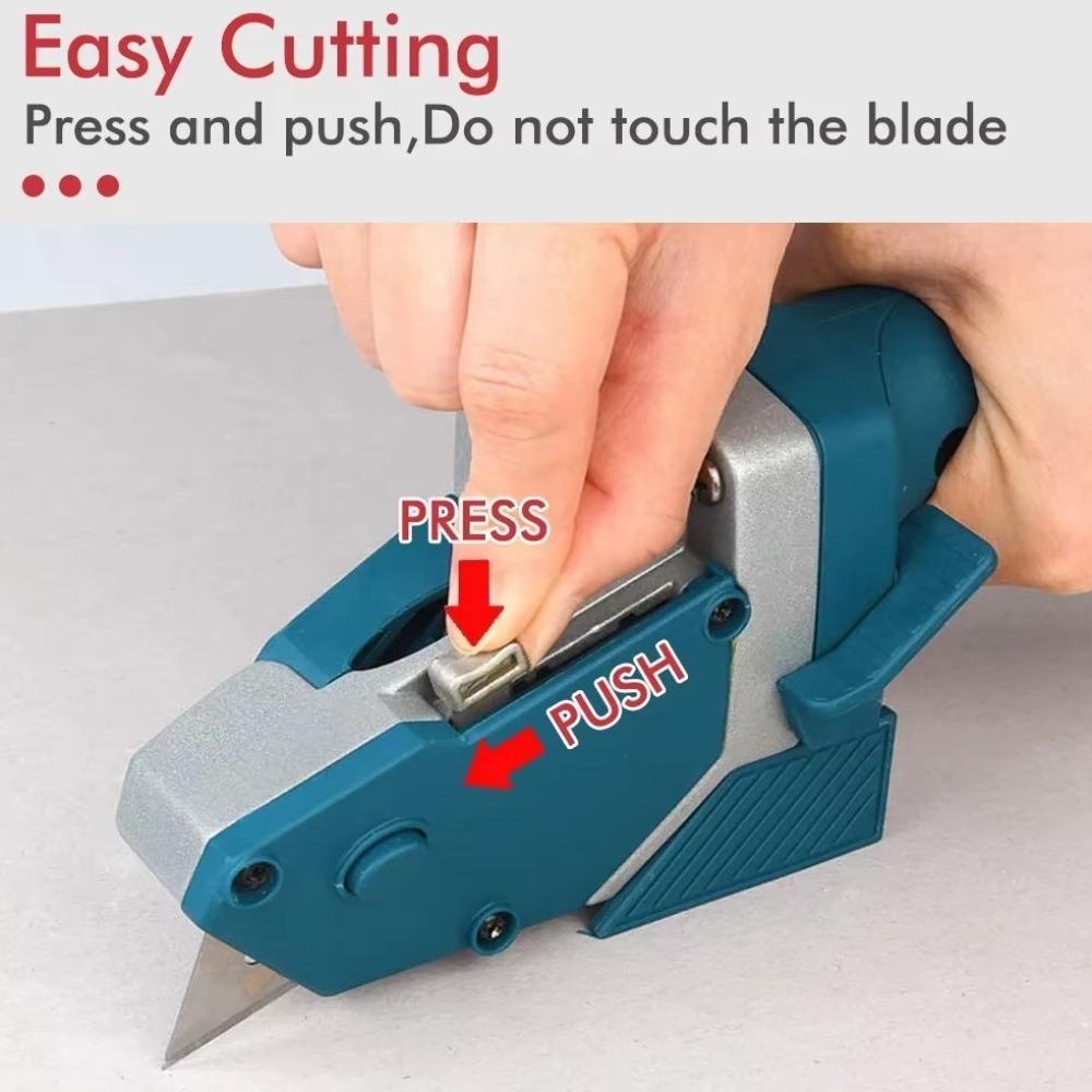 Multifunctional Carpentry Tool 5M Tape Measure Gypsum Board Cutter High Quality Hand Tools