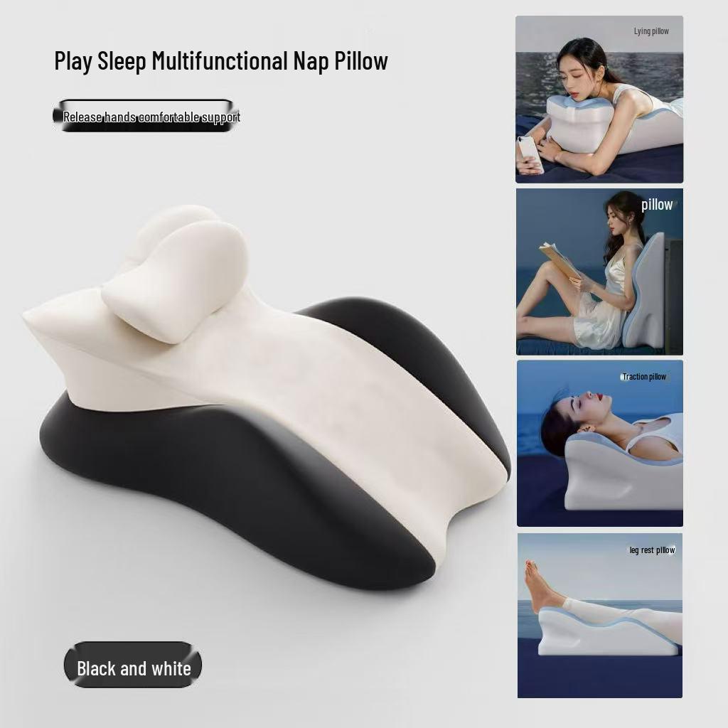 Муж и жена Многофункциональная подушка для кровати: Положение лежа на животе, Подъем ягодиц, Треугольная поддержка, Подушка для любви для пары