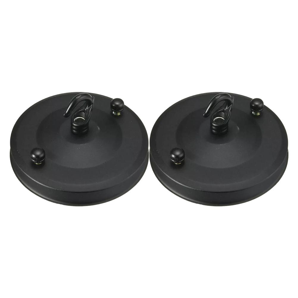 2 шт. Крючок для основания лампы, потолочный крючок, светильник, детали подвесного светильника, люстра, лампочка, люстра, аксессуар для лампы