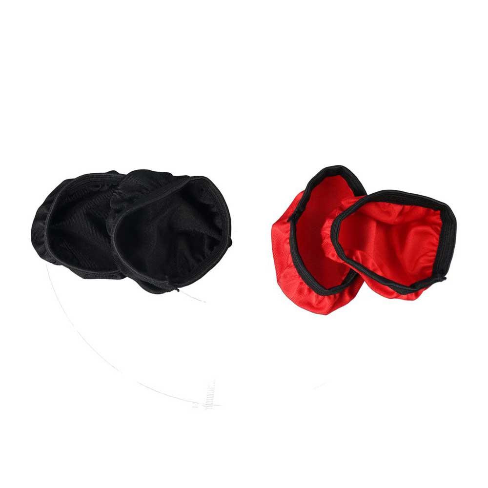 On-Ear Headphone Sweat Prevention Headset Covers Headphone Earpads Headphone Cover Earcup Protector