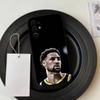Klay Thompson  Phone Case For Samsung S25,S24,S21,S22,S23,S30,Ultra,S20,Plus,Fe,Soft Silicone Black Cover