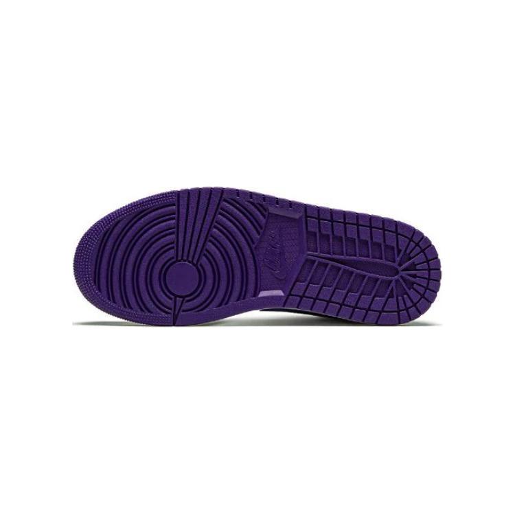 Jordan 1 Средний Невероятный Халк TD 640735-300