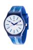 Часы Swatch FIAMMABLU SUON712, Официально Импортированы