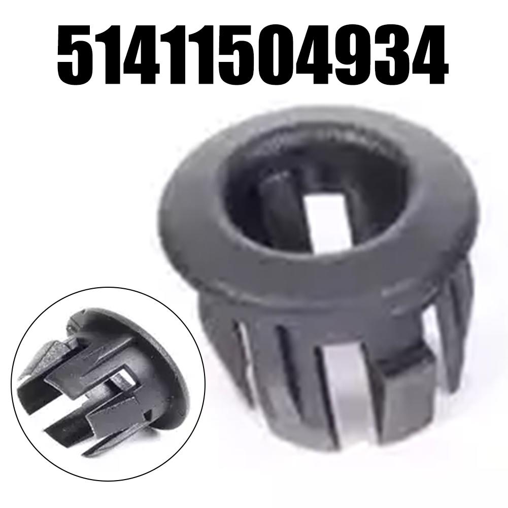 Smooth Operation Door Lock Rod Grommet Compatible with For BMW & For Mini Cooper Models from '02 '08 OEM 51411504934