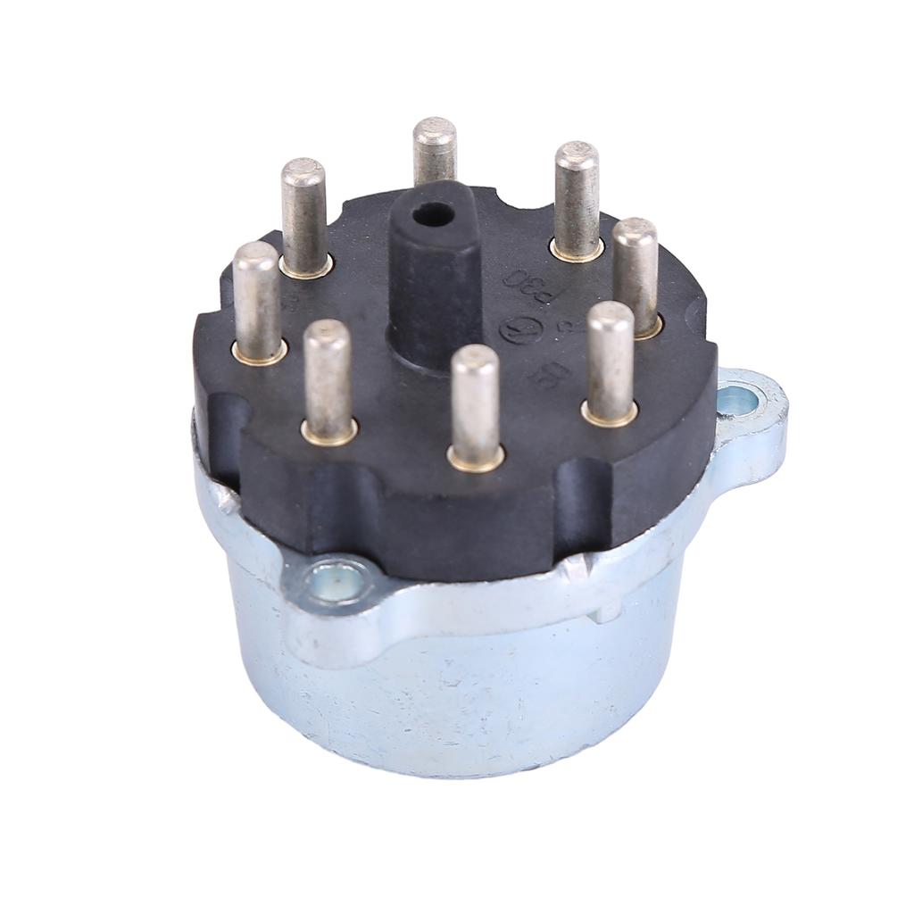 Ignition Starter Switch Starter Switch Compatible for Mercedes W107 W123 W116 W460 A1164620093