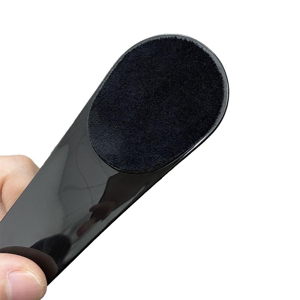 Streak Free Back Beauty Brush Long Handle Bathing Tool Easy To Use Sponge Back Applicator  Women
