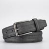 Alloy Pin Buckle Belt Men'S Belt Casual Belt Men'S Belt Tide