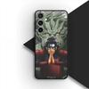 Чехол для телефона Itachi Uchiha Madaras Narutos Akatsuki Pain для Xiaomi Redmi Note 12 11 10 A3 Pro 10A 10C 12C Note12 5G 4G