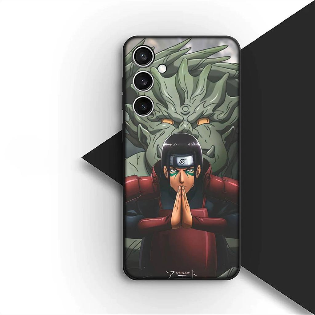 Чехол для телефона Itachi Uchiha Madaras Narutos Akatsuki Pain для Xiaomi Redmi Note 12 11 10 A3 Pro 10A 10C 12C Note12 5G 4G