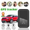 Mini GPS Tracker Elder Children Safety Micro Location Tracker Anti-Lost Alarm Positioner Smart APP