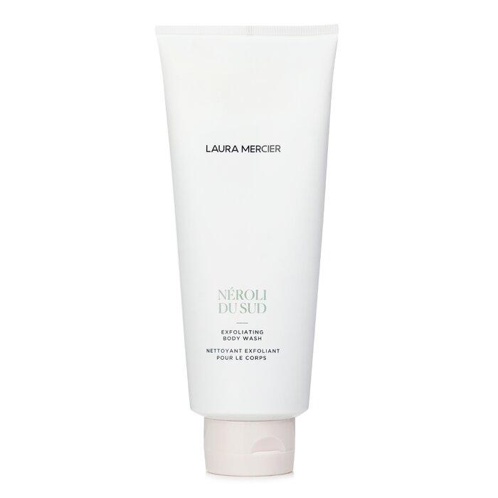 LAURA MERCIER Neroli Dosud Exfoliating Body Wash