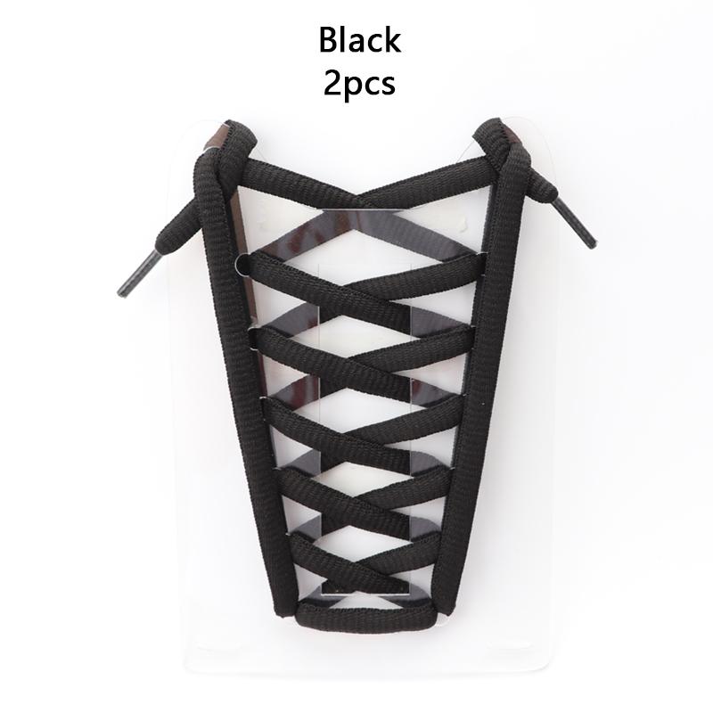 DK SB Semicircle 9mm Bold Shoelaces High-top Low-top Sneakers Shoe Laces Sports Shoes High-quality Shoelace 18 Colors