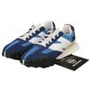 New Balance XC-72 Low Темно-синий Бордовый - UXC72RL