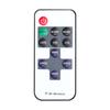 Mini Striscia Inline Remote Controller LED Strip Light Switch Dimmer RF Wireless