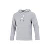 Under Armour Embiid 1 Basketball Graphic Hoodie Men Hoodies Gray 1361974-011