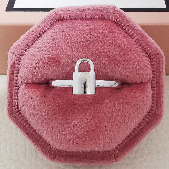 Trend Snake Heart 925 Sterling Silver Cute Couple Ring For Women Dating Love Christmas Gift Fine Designer Jewelry