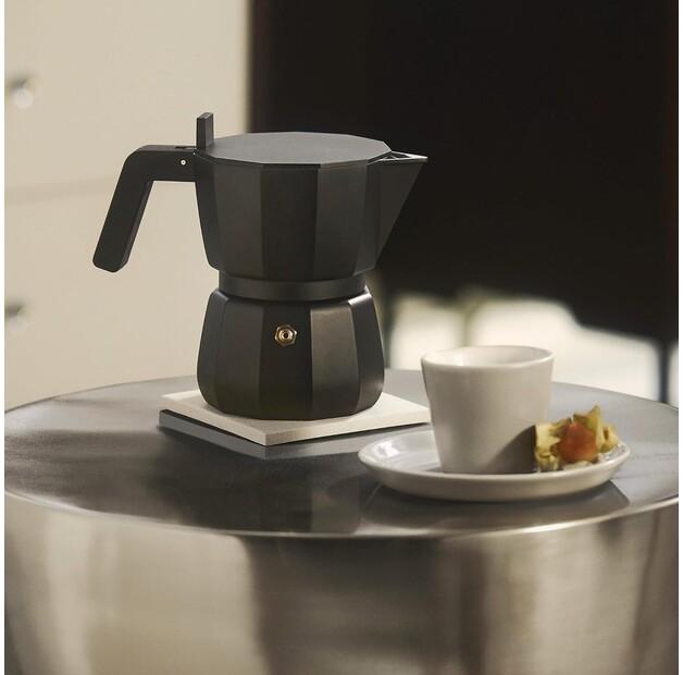 Кофеварка Alessi DC06/6B Moka