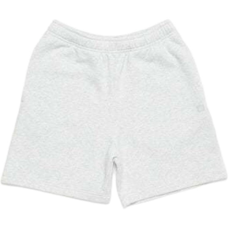 Acne Studios Cotton Track Shorts CE0063-92H