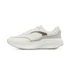1990 Sports Fashion Rebound Non-Slip Wear-Resistant Low-Top Casual Shoes Women Casual Shoes Off-White ALFU016-1