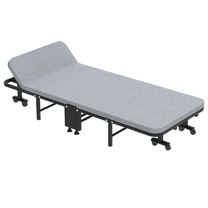 ZISIZ Office Folding Nap Bed