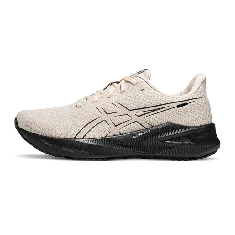Asics VERSABLAST 4 Универсальные Низкие Беговые Кроссовки с Отскоком Мужские Белый Черный 1011C190-100