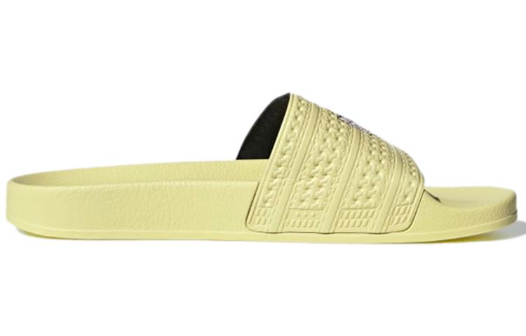 adidas Шлепанцы Palace x Adidas Originals 'Wellness' GZ3230