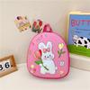 Очаровательный детский рюкзак унисекс Дышащая прочная нейлоновая оболочка для школы и игр