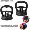 Extracteur de Bosses - 2pcs - Ventouses de Réparation - ABS - 140 lb de Puissance d'Aspiration