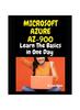 Книга Microsoft Azure Az-900 : Learn The Basics In One Day