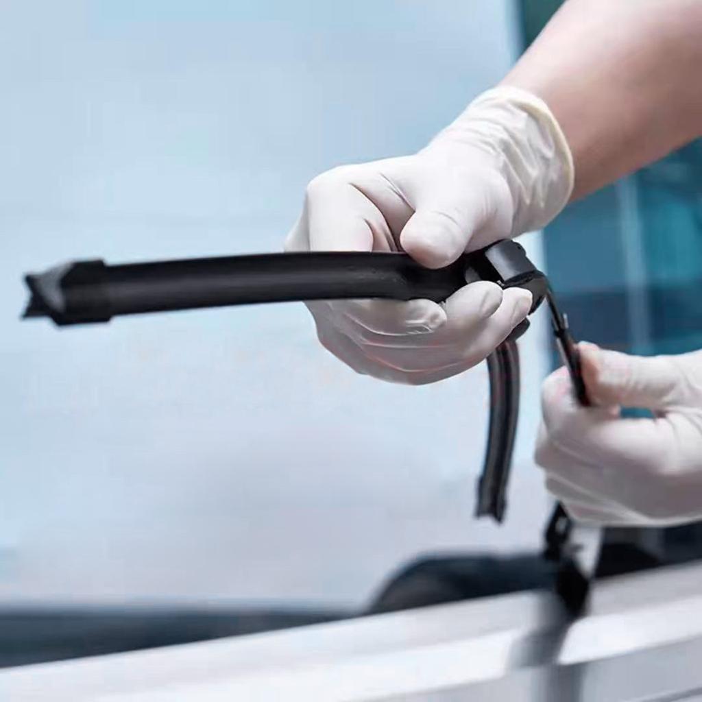 5K6955435 Крышка гайки рычага заднего стеклоочистителя