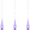 Hallows Click Shaft Shaft Slim Medium Water Purple Gradient