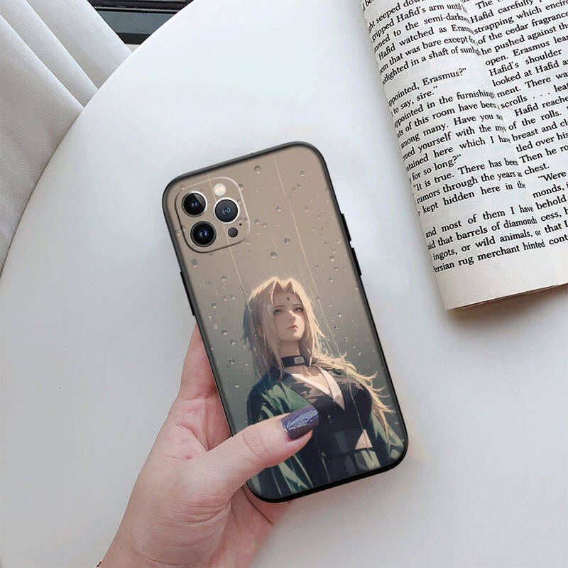 MH4 Akatsuki Naruto Case for Samsung A06 A35 A25 A24 A15 A05S A05 M55 M35 M15 A02 A12 A13 A10 A16 A20 A30 A22 A31 A32 A33 A42 A50