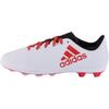 X 17.4 Удобные Универсальные Нескользящие Прочные Низкие Детские Футбольные Бутсы Детские Футбольные Бутсы Белые Красные CP9015
