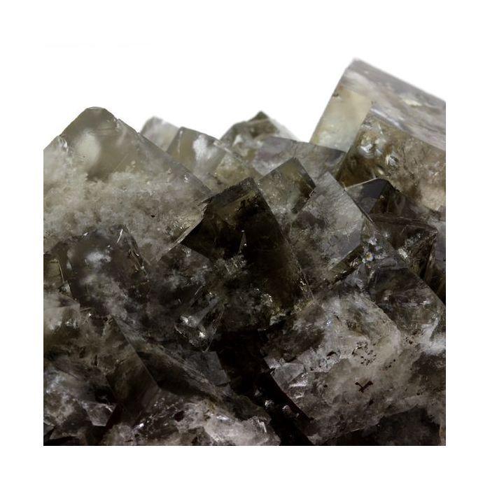 Fluorite 1785.0 carats