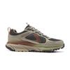 Skechers DLUX Journey Модные повседневные кроссовки с низким верхом Мужские кроссовки Серый Коричневый 237415-TPMT