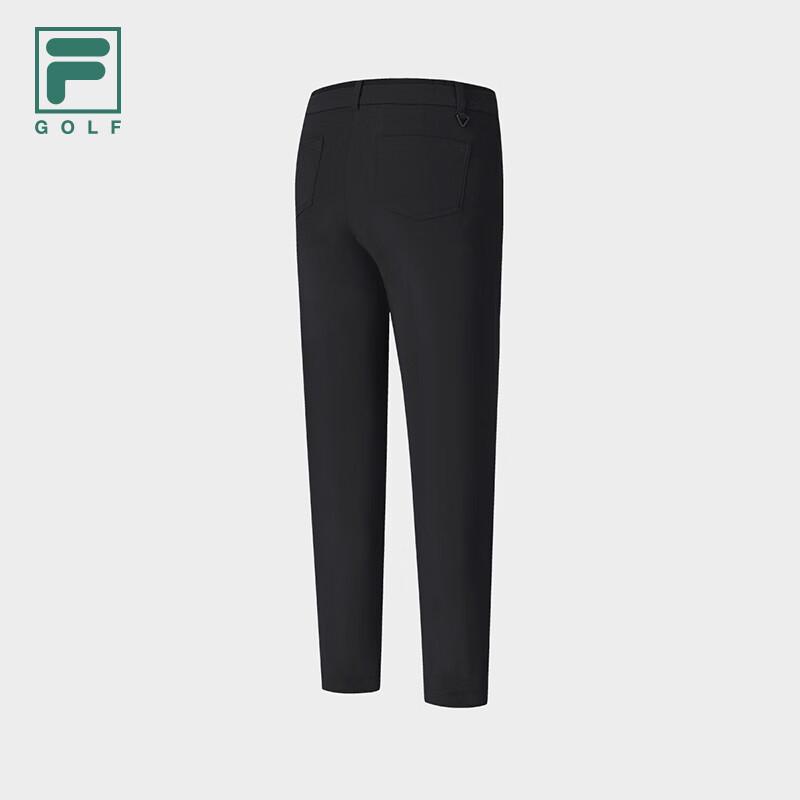 FILA Women's Golf Sun Protection Knit Pants