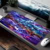Transformers Print Mouse Pad, for Keyboard Pad Laptop PC Mat for Office Home Use, Desk Decor, Perfect Birthday Gift for Gamers