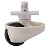 AEE4-Запасное переднее колесо для Xiaomi Roborock серий S6 и S7 S65 S55 Max S65 Pure S45 Max S7 S75 S7 Max T7S Plus G10