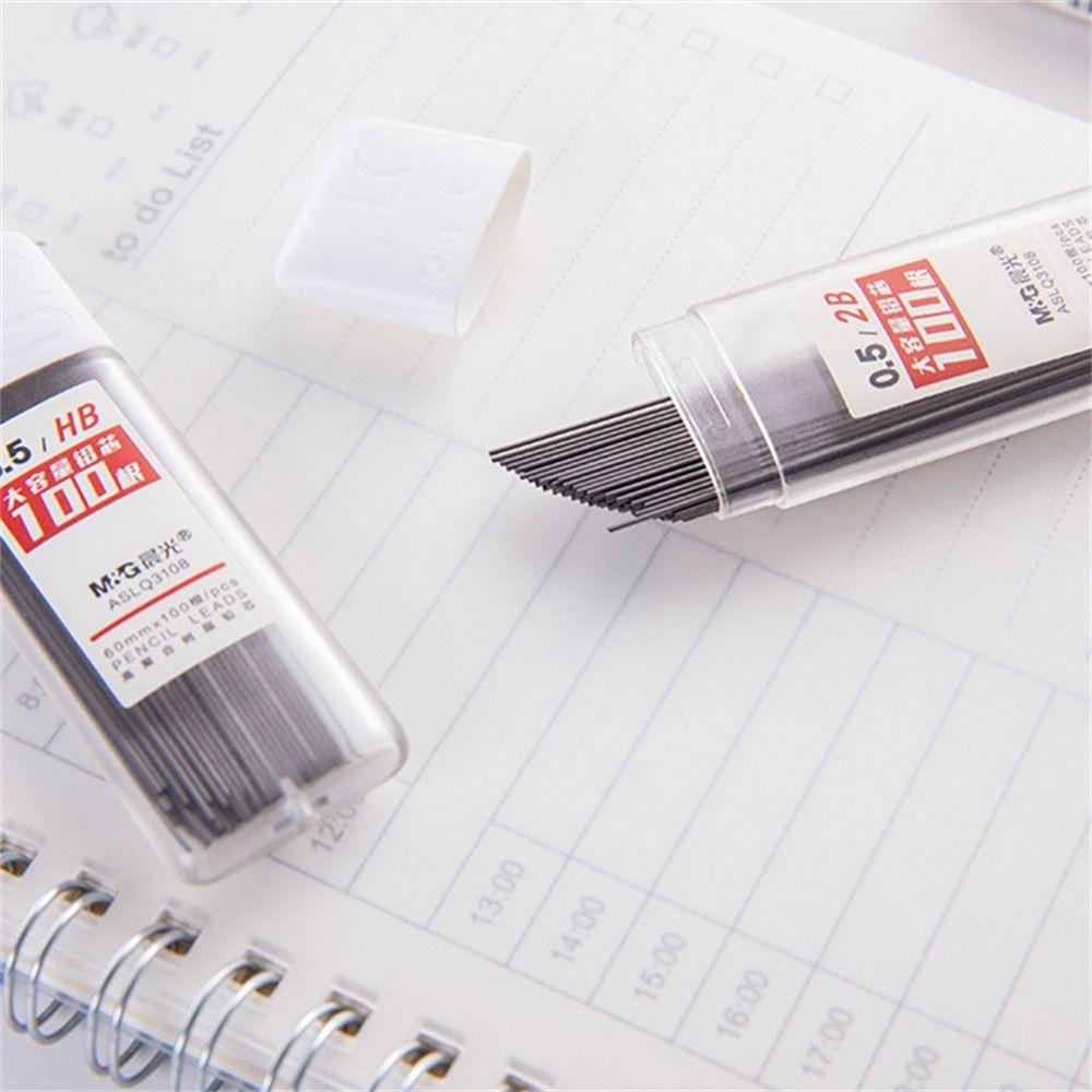 Leads 0.5/0.7mm Drawing Mechanical Pencil Leads Pencil Rod Automatic Pencil Core Pencil Core Refill