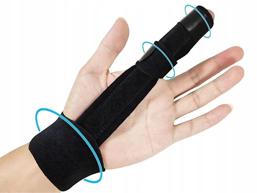 Finger Stabilizer Xg-2303 (200)
