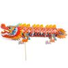 Chinese Style Dragon Lantern Flying Mid-Autumn Festival Lantern  Mid-Autumn Festival