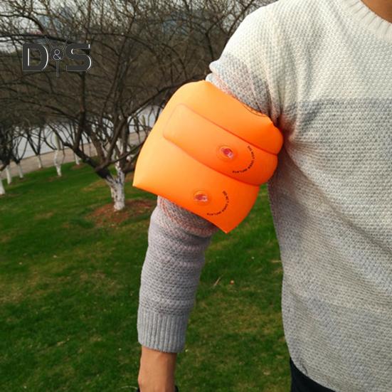 1 пара детских поплавков на руку, поплавки для бассейна, повязки на руку, надувные кольца для плавания, поплавок на руку, аксессуары для бассейна, плавучие поплавки для тренера по плаванию