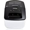 Label Printer - BROTHER QL-700 Labelprinter - Thermal Paper - USB