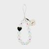 LINE FRIENDS TRUZ BONBON Minini Cell Phone Strap Strap