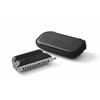 SUZUKI SHINOBIX Full Set (C Key) with Silencer, SNB-48, Chromatic Harmonica Set with Silencer, Reduces Volume by Approximately 80% for a Comfortable P