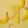 Hobonichi Techo Weeks 2027 Puppet Sunsun BANANA English Edition Japan